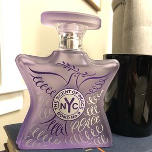 Bond No 9 Scent of Peace for her 3.3